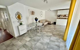 Appartement T4 Coeur St-Giniez Et Parking En Ss-Sol